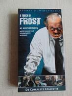 A Touch of Frost complete serie, Cd's en Dvd's, Dvd's | Tv en Series, Ophalen of Verzenden, Zo goed als nieuw, Vanaf 12 jaar, Boxset