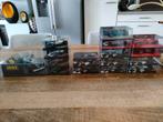 Formule 1 miniatuur van Minichamps en Onyx, Hobby en Vrije tijd, Modelbouw | Radiografisch | Auto's, Ophalen of Verzenden, Zo goed als nieuw