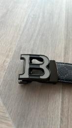 Burberry belt rep, Ophalen of Verzenden, Zo goed als nieuw, Zwart, Burberry