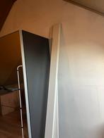 Plinten, Doe-het-zelf en Verbouw, Plinten en Afwerking, Ophalen of Verzenden, Zo goed als nieuw, Mdf, 200 tot 250 cm