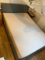 Ikea bed narrön, Ophalen, Overige materialen, Tweepersoons, 140 cm