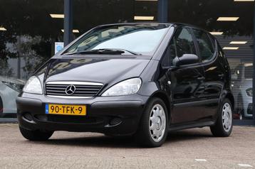 Mercedes-Benz A-klasse 160 Classic |AUTOMAAT| beschikbaar voor biedingen