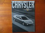 Chrysler Sebring (sept. 2001), Ophalen of Verzenden, Nieuw, Overige merken