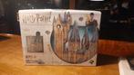 Harry Potter 3D puzzel Wrebbit Hogwarts, Hobby en Vrije tijd, Ophalen of Verzenden, 500 t/m 1500 stukjes, Zo goed als nieuw, Rubik's of 3D-puzzel