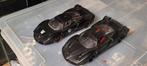 Hotwheels Ferrari FXX  schade, Ophalen of Verzenden, Gebruikt, Auto, Hot Wheels