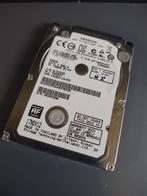 Hdd hitachi 500gb 2.5" sata, Ophalen of Verzenden, Gebruikt, 500gb, Desktop