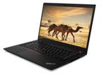Lenovo ThinkPad T14s Gen 1 14″, Core(TM) i7 10th Gen, 16 GB, Computers en Software, Lenovo, Lenovo Thinkpad, 256 GB, 2 tot 3 Ghz