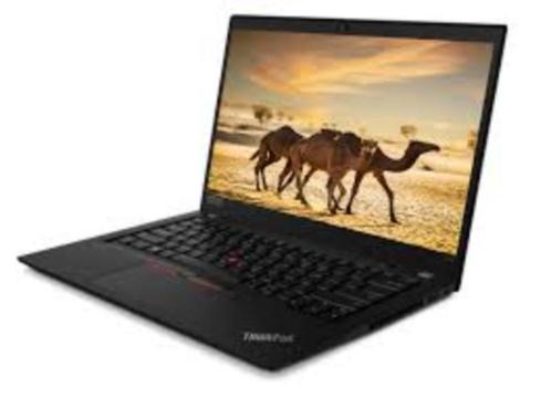 Lenovo ThinkPad T14s Gen 1 14″, Core(TM) i7 10th Gen, 16 GB, Computers en Software, Windows Laptops, Refurbished, 14 inch, SSD