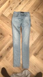 Cars Dust superskinny maat 27/34, Nieuw, Overige jeansmaten, Blauw, Ophalen of Verzenden