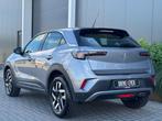 Opel Mokka 1.2 Turbo Ultimate NAVI CAMERA CLIMATE PDC SPORTV, Auto's, Automaat, Gebruikt, 1199 cc, 3 cilinders