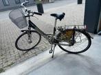 mooie heren en dames fiets koga, Fietsen en Brommers, Fietsen | Heren | Herenfietsen, Gebruikt, Versnellingen, 53 tot 57 cm, Ophalen