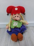 Knuffel studio 100 kabouter Plop kwebbel meisje L1080, Ophalen of Verzenden, Zo goed als nieuw, Overige typen