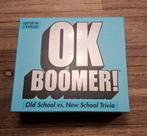 Ok boomer, Ophalen of Verzenden, Zo goed als nieuw
