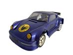 Porsche nitro 1/10 rc auto, Ophalen of Verzenden, Schaal 1:10, Nitro, Auto onroad