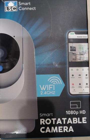 Draaibare Camera voor binnen beschikbaar voor biedingen