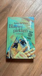 Anke de Vries - blauwe plekken, Boeken, Ophalen, Zo goed als nieuw