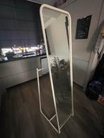 IKEA Knapper Staande Spiegel, Huis en Inrichting, Woonaccessoires | Spiegels, Ophalen, Zo goed als nieuw, 150 tot 200 cm, Rechthoekig