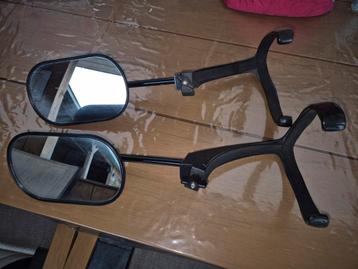Caravan spiegels emuk opel insignia beschikbaar voor biedingen