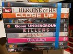DVD Boxset - Full Moon Features - 10 Films, Cd's en Dvd's, Vanaf 16 jaar, Ophalen of Verzenden, Nieuw in verpakking, Boxset