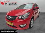 Opel KARL 1.0 ecoFLEX Edition [ AIRCO | CRUISE CONTROL | DEA, Voorwielaandrijving, Stof, Gebruikt, Euro 6