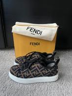 Fendi Dames schoenen maat 38, Bruin, Ophalen of Verzenden, Sneakers of Gympen, Nieuw