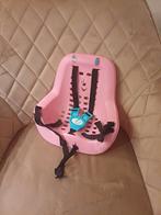 Popen sitje voor de fiets, Dieren en Toebehoren, Ophalen, Zo goed als nieuw