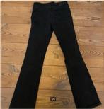 Levi’s 715 bootcut maat 28 zwart, Kleding | Dames, Spijkerbroeken en Jeans, Levi's, W28 - W29 (confectie 36), Zo goed als nieuw