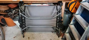 Karper/vissers/camping ligbed beschikbaar voor biedingen