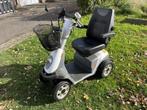 Scootmobiel Handicare Trophy 20, Diversen, Brommobielen en Scootmobielen, Ophalen, Gebruikt, 36 t/m 45 km, Handicare