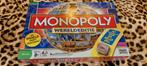 Monopoly wereldeditie, Ophalen of Verzenden, Nieuw