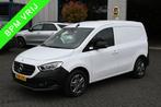 Mercedes-Benz Citan 110 L1 Pro Benzine MBUX met Smartphone i, Voorwielaandrijving, 15 km/l, Gebruikt, Euro 6