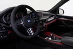 BMW X5 M Black Fire Edition Automaat / Trekhaak / Achteruitr, 12 maanden, Gebruikt, 4395 cc, Zwart