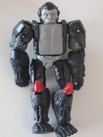 OPTIMUS PRIMAL Transformers Authentics Bravo Action Figure, Ophalen of Verzenden, Gebruikt