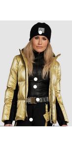 Nikkie skijas maat 36 Zgan, Ophalen of Verzenden, Zo goed als nieuw, Maat 36 (S), Jack