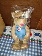 Keurslager knuffel leeuw nieuw in plastic 30 cm, Kinderen en Baby's, Speelgoed | Knuffels en Pluche, Ophalen of Verzenden, Nieuw