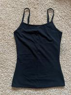 Miss etam corrigerend hemd zwart mt. M nieuw, Kleding | Dames, Maat 38/40 (M), Zwart, Nieuw, Ophalen of Verzenden