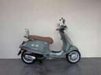 Vespa Sprint Brom 45 km/h, BWJ 2019, Misty Pearl Green, Niet ingevuld, Gebruikt, Maximaal 45 km/u, Niet ingevuld
