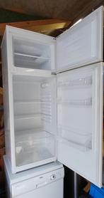 Nette koelvries combinatie van White Knight, 200 liter of meer, Met aparte vriezer, Zo goed als nieuw, 160 cm of meer