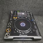 PIONEER  CDJ-2000  dj player, Ophalen of Verzenden, Gebruikt, Pioneer