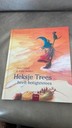 T. Olthuis - Heksje Trees heeft hoogtevrees, Boeken, Ophalen of Verzenden, T. Olthuis