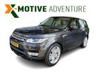 Land Rover Range Rover Sport 3.0 TDV6 HSE Dynamic 7p. | 7-Pe, Automaat, Navigatiesysteem, Gebruikt, Euro 6