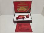 Matchbox Leyland Fire Engine 1936, Hobby en Vrije tijd, Modelauto's | 1:43, Matchbox, ., Ophalen of Verzenden, Zo goed als nieuw