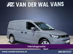 Volkswagen Caddy Cargo Maxi 1.5 TSI 115pk Benzine motor L2H1, Auto's, Voorwielaandrijving, 4 cilinders, Volkswagen, 116 pk