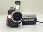 SONY CCD-TRV408E Hi8 camcorder - werk perfect, N, 20x of meer, Overige soorten, Ophalen of Verzenden