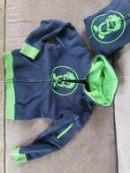 Trollkids hoodies met rits mt 140, Ophalen of Verzenden, Zo goed als nieuw, Trui of Vest