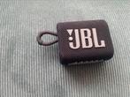 Jbl speaker, Ophalen of Verzenden, Gebruikt
