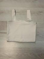 Amisu Top - New Yorker maat XS, Kleding | Dames, Tops, Wit, Ophalen of Verzenden, Zo goed als nieuw, Zonder mouw