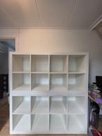IKEA KALLAX / EXPEDIT vakkenkast (2 st. beschikbaar), Ophalen, Gebruikt, 100 tot 150 cm, 50 tot 100 cm