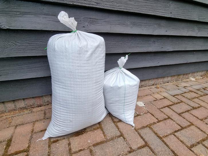 Wormenmest in zakken, Tuin en Terras, Aarde en Mest, Mest, Ophalen