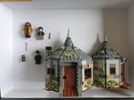 LEGO Harry Potter | Hagrids Huisje | 75947, Kinderen en Baby's, Speelgoed | Duplo en Lego, Ophalen of Verzenden, Zo goed als nieuw